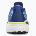Brooks Adrenaline GTS 23 blau/nightlife/schwarz Herren Laufschuhe 8