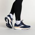 Brooks Adrenaline GTS 23 Herren Laufschuhe peacoat/ultramarine/orange 2