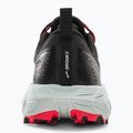 Brooks Cascadia 17 Damen Laufschuhe bluefish/schwarz/diva pink 8