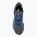 Brooks Divide 4 Herren Laufschuhe Ebenholz/schwarz/victoria blau 7