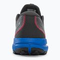 Brooks Divide 4 Herren Laufschuhe Ebenholz/schwarz/victoria blau 8