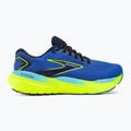 Brooks Glycerin 21 Herren Laufschuhe blau/nightlife/schwarz 3