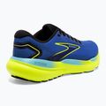 Brooks Glycerin 21 Herren Laufschuhe blau/nightlife/schwarz 9