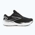 Herren Laufschuhe Brooks Glycerin GTS 21 schwarz/grau/weiß 5