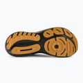 Brooks Glycerin StealthFit 21 Herren Laufschuhe weiß/grau/schwarz 6