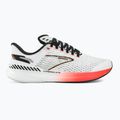 Brooks Hyperion GTS Herren Laufschuhe blau/feurige Koralle/orange 3