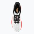 Brooks Hyperion GTS Herren Laufschuhe blau/feurige Koralle/orange 7