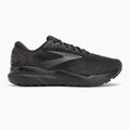 Laufschuhe Herren Brooks Ghost 16 wide fit black/black/ebony 2