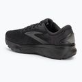 Laufschuhe Herren Brooks Ghost 16 wide fit black/black/ebony 3