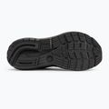 Laufschuhe Herren Brooks Ghost 16 wide fit black/black/ebony 4