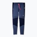 Laufleggings Damen Brooks High Point ocean/navy 8