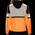 Brooks Run Visible 2.0 ecru/fluoro flash/schwarz Laufjacke für Damen 5