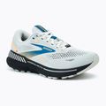 Brooks Adrenaline GTS 23 GTX Herren Laufschuhe Austernpilz/Orange/Blau