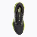 Brooks Adrenaline GTS 23 schwarz/grün/weiß Herren Laufschuhe 5