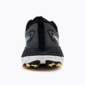 Brooks Cascadia 18 GTX Herren Laufschuh blackened pearl/schwarz/tomato 6