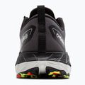 Brooks Cascadia 18 GTX Herren Laufschuh blackened pearl/schwarz/tomato 11