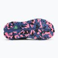 Laufschuhe Damen Brooks Cascadia 18 GTX grey blue/black/pink 4