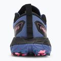 Laufschuhe Damen Brooks Cascadia 18 GTX grey blue/black/pink 6
