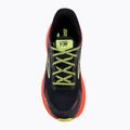 Brooks Divide 5 GTX Herren Laufschuhe schwarz/kirsche/lime 5