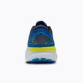 Herren Laufschuhe Brooks Ghost 16 electric blue/navy/lemon 6