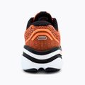 Brooks Ghost Max 2 Herren Laufschuhe orange/orange/schwarz 6