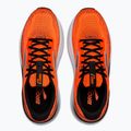 Brooks Ghost Max 2 Herren Laufschuhe orange/orange/schwarz 14