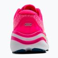 Damen Laufschuhe Brooks Ghost Max 2 rosa/lemonade tonic/pink 11