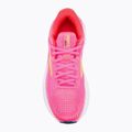 Damen Laufschuhe Brooks Ghost Max 2 rosa/lemonade tonic/pink 5