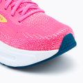 Damen Laufschuhe Brooks Ghost Max 2 rosa/lemonade tonic/pink 7