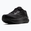 Brooks Ghost Max 2 Damen Laufschuhe schwarz/schwarz/ebony 12