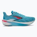 Damen Laufschuhe Hyperion 2 crystal seas/diva pink/schwarz 2