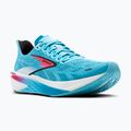 Damen Laufschuhe Hyperion 2 crystal seas/diva pink/schwarz 8
