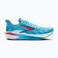 Damen Laufschuhe Hyperion 2 crystal seas/diva pink/schwarz 9