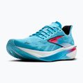 Damen Laufschuhe Hyperion 2 crystal seas/diva pink/schwarz 11