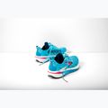 Damen Laufschuhe Hyperion 2 crystal seas/diva pink/schwarz 15