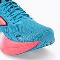 Brooks Hyperion Max 2 Herren Laufschuhe Crystal Seas/Diva Pink/Schwarz 7