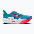 Brooks Hyperion Max 2 Herren Laufschuhe Crystal Seas/Diva Pink/Schwarz 9