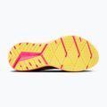 Brooks Revel 7 Damen Laufschuhe schwarz/rosa/lemon tonic 13