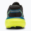 Brooks Glycerin 21 Herren Laufschuhe schwarz/blau/nightlife 6