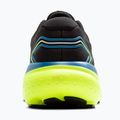 Brooks Glycerin 21 Herren Laufschuhe schwarz/blau/nightlife 14