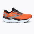 Brooks Glycerin 21 Herren Laufschuhe orange/schwarz/weiß 2