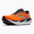 Brooks Glycerin 21 Herren Laufschuhe orange/schwarz/weiß 12