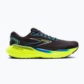 Brooks Glycerin GTS 21 Herren Laufschuhe schwarz/blau/nightlife 9