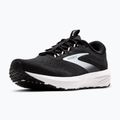 Brooks Revel 7 schwarz/weiß Herren Laufschuhe 11