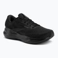 Laufschuhe Herren Brooks Adrenaline GTS 24 black/black/ebony