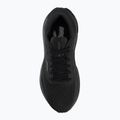 Damen-Laufschuhe Brooks Adrenaline GTS 24 black/black/ebony 5
