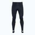 Laufleggings Herren Brooks Run Visible Tight 2.0 black/fluoro flash