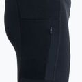 Laufleggings Herren Brooks Run Visible Tight 2.0 black/fluoro flash 3