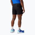 Herren Brooks Journey 5" Laufshorts schwarz 2