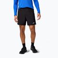 Laufshorts Herren Brooks Journey 7" 2IN1 black